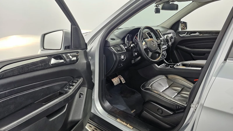 Mercedes-Benz ML 350 Сервизна История / Перфектна !!!, снимка 6 - Автомобили и джипове - 52089114