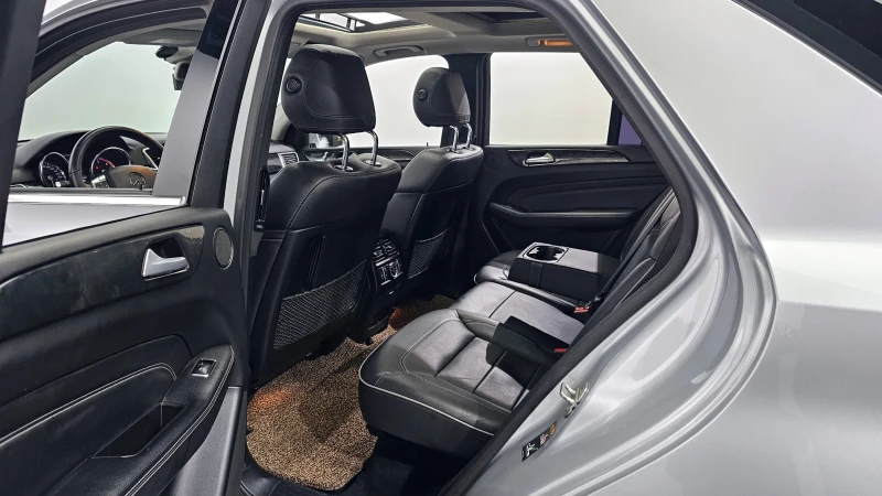 Mercedes-Benz ML 350 Сервизна История / Перфектна !!!, снимка 11 - Автомобили и джипове - 52089114