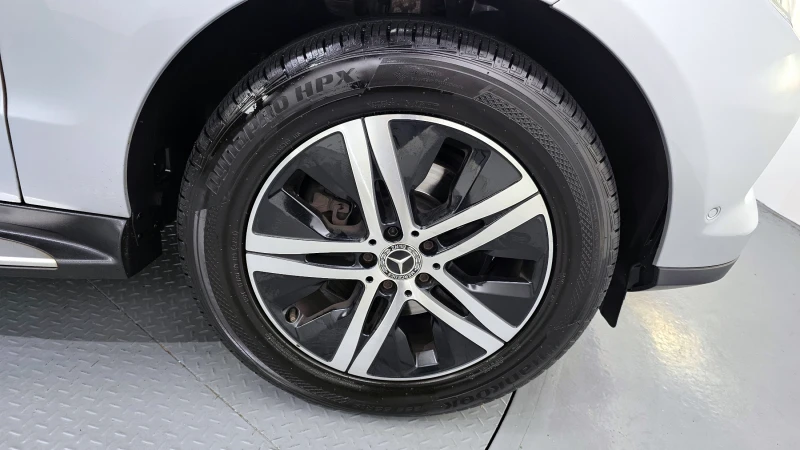 Mercedes-Benz ML 350 Сервизна История / Перфектна !!!, снимка 5 - Автомобили и джипове - 52089114