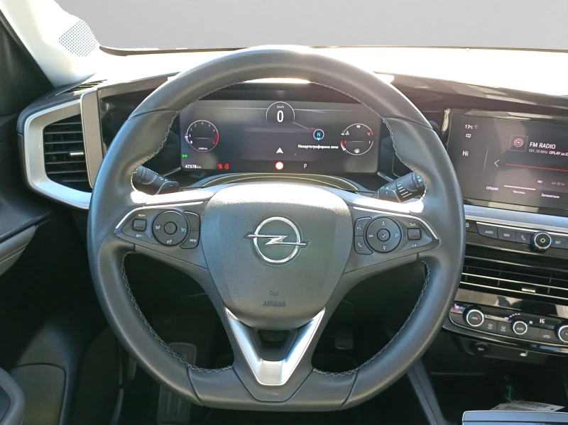Opel Mokka Elegance 1.2 бензин (96kW/130 к.с.) AT8, снимка 13 - Автомобили и джипове - 52414214