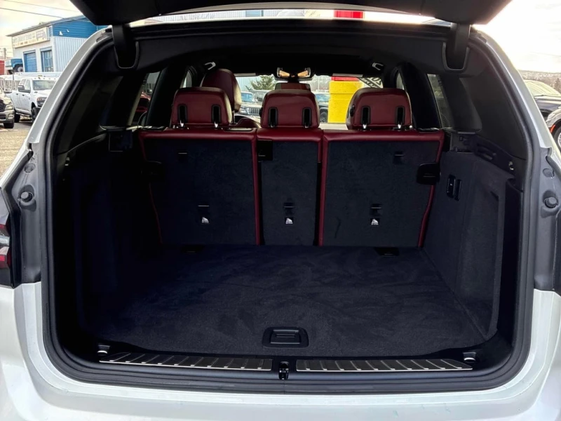 BMW X3 * xDrive30i * CARFAX * БЕЗ ПЪРВОНАЧАЛНА ВНОСКА, снимка 10 - Автомобили и джипове - 53173802