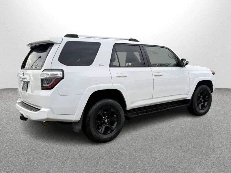 Toyota 4runner 2020 * BASE GRADE * ПАНОРАМА * ОТ ПРЕДСТАВИТЕЛСТВО, снимка 8 - Автомобили и джипове - 53339558
