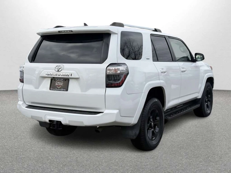 Toyota 4runner 2020 * BASE GRADE * ПАНОРАМА * ОТ ПРЕДСТАВИТЕЛСТВО, снимка 4 - Автомобили и джипове - 53339558