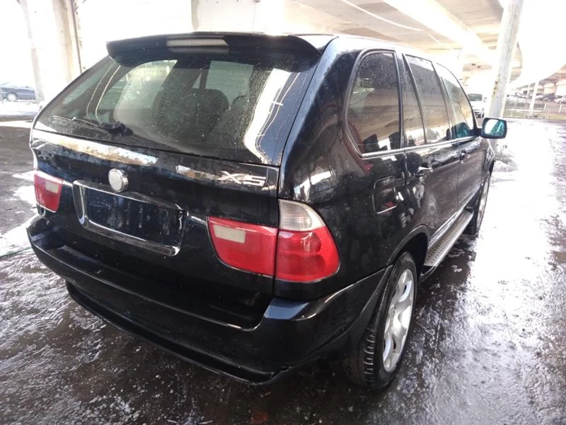 BMW X5 3, 0D NEW Face , снимка 11 - Автомобили и джипове - 45539301