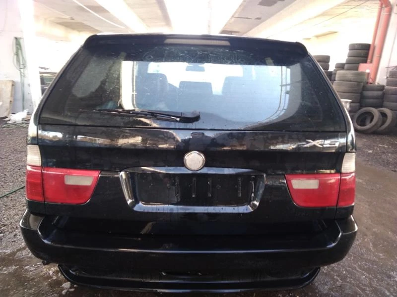 BMW X5 3, 0D NEW Face , снимка 12 - Автомобили и джипове - 45539301