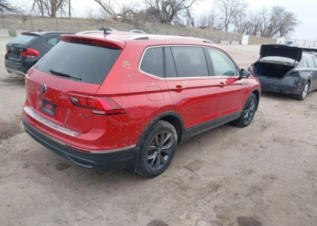 VW Tiguan SE КОЖА* ДИГИТАЛНО ТАБЛО*  - изображение 3