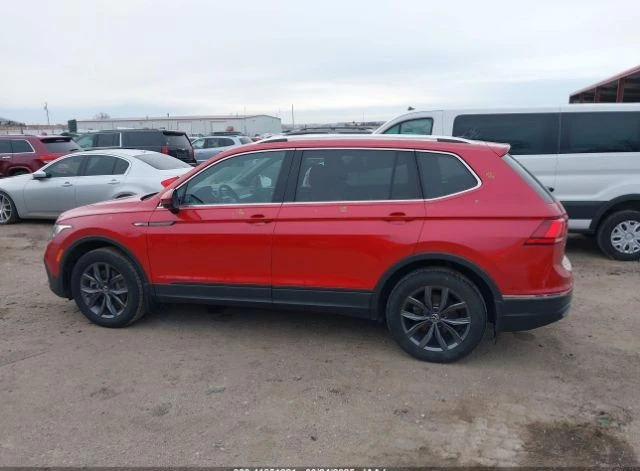 VW Tiguan SE КОЖА* ДИГИТАЛНО ТАБЛО*  - изображение 8