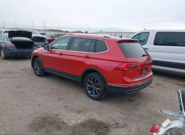 VW Tiguan SE КОЖА* ДИГИТАЛНО ТАБЛО*  - изображение 4