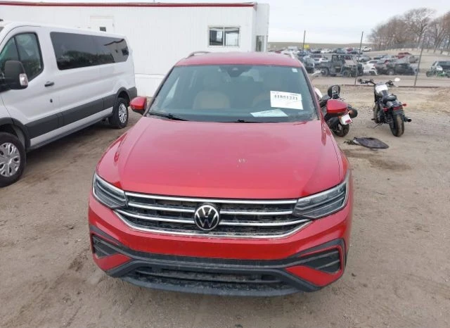 VW Tiguan SE КОЖА* ДИГИТАЛНО ТАБЛО*  - изображение 5