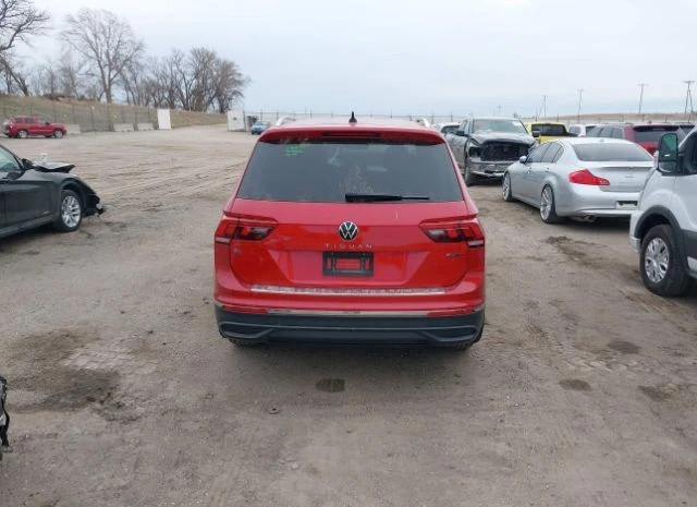VW Tiguan SE КОЖА* ДИГИТАЛНО ТАБЛО*  - изображение 6