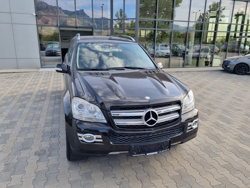Mercedes-Benz GL 420 CDi-306кс V8 * OFFROAD* FULL - 19900 лв. - 31726308 1