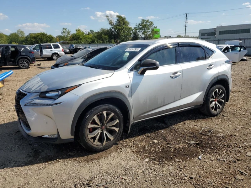 Lexus NX 200t - 32000 лв. / 16361.34 € - 78729691 1
