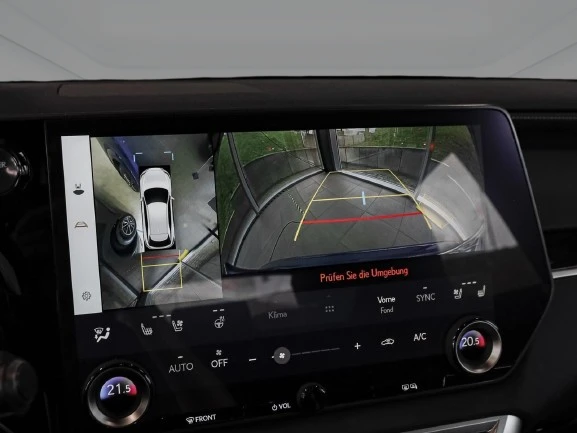 Lexus RX 350h = F-Sport = Panorama  | Mobile.bg   8