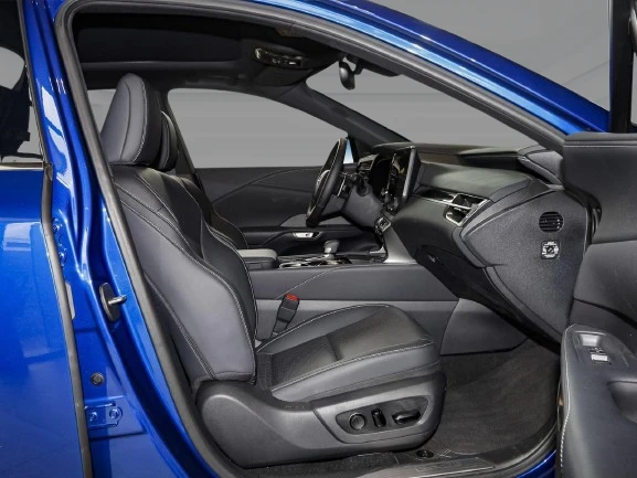 Lexus RX 350h = F-Sport = Panorama  | Mobile.bg   9