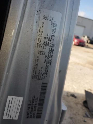 Jeep Wrangler 3.6L 6 4x4 w/Rear Wheel Drv - изображение 5