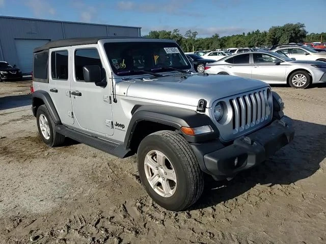 Jeep Wrangler 3.6L 6 4x4 w/Rear Wheel Drv - 48500 лв. / 24797.66 € - 19081665 1