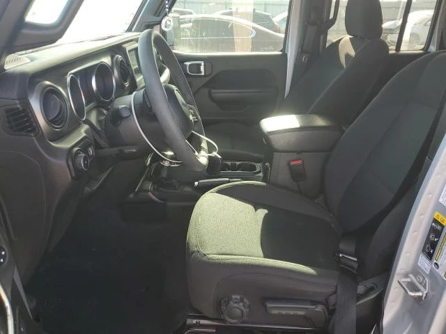 Jeep Wrangler 3.6L 6 4x4 w/Rear Wheel Drv | Mobile.bg   11