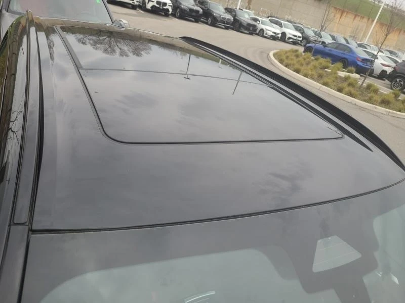 BMW X5 40i* M-pack* Distr* Sky lounge* Вакуум* Масаж* 360, снимка 9 - Автомобили и джипове - 54586494