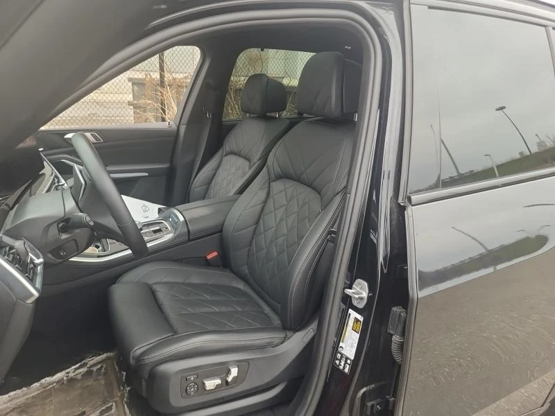 BMW X5 40i* M-pack* Distr* Sky lounge* Вакуум* Масаж* 360, снимка 5 - Автомобили и джипове - 54586494