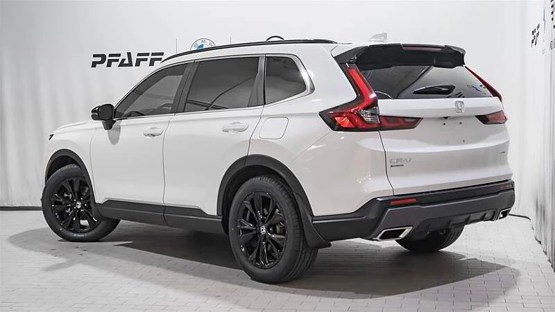 Honda Cr-v * КРАЙНА ЦЕНА* , снимка 4 - Автомобили и джипове - 56648442