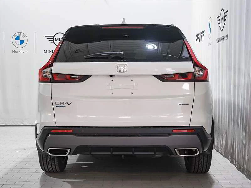 Honda Cr-v * КРАЙНА ЦЕНА* , снимка 5 - Автомобили и джипове - 56648442