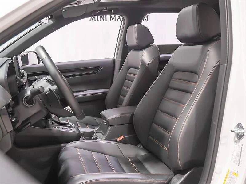 Honda Cr-v * КРАЙНА ЦЕНА* , снимка 6 - Автомобили и джипове - 56648442