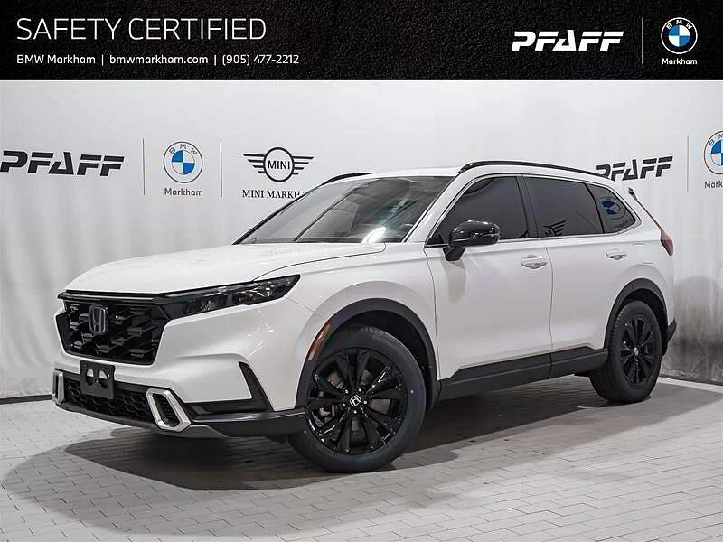 Honda Cr-v * КРАЙНА ЦЕНА* 