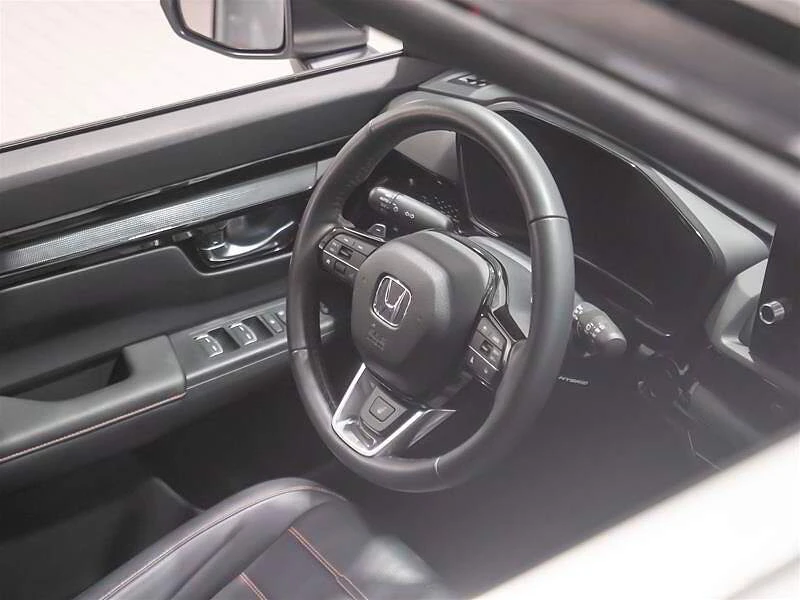 Honda Cr-v * КРАЙНА ЦЕНА* , снимка 14 - Автомобили и джипове - 56648442