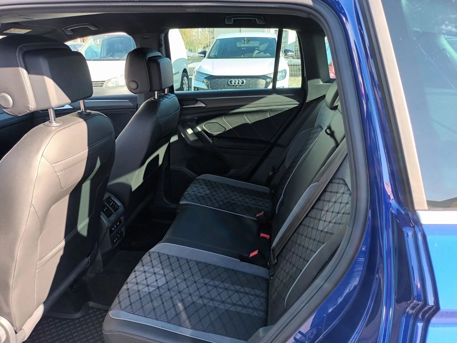 VW Tiguan | Mobile.bg   11