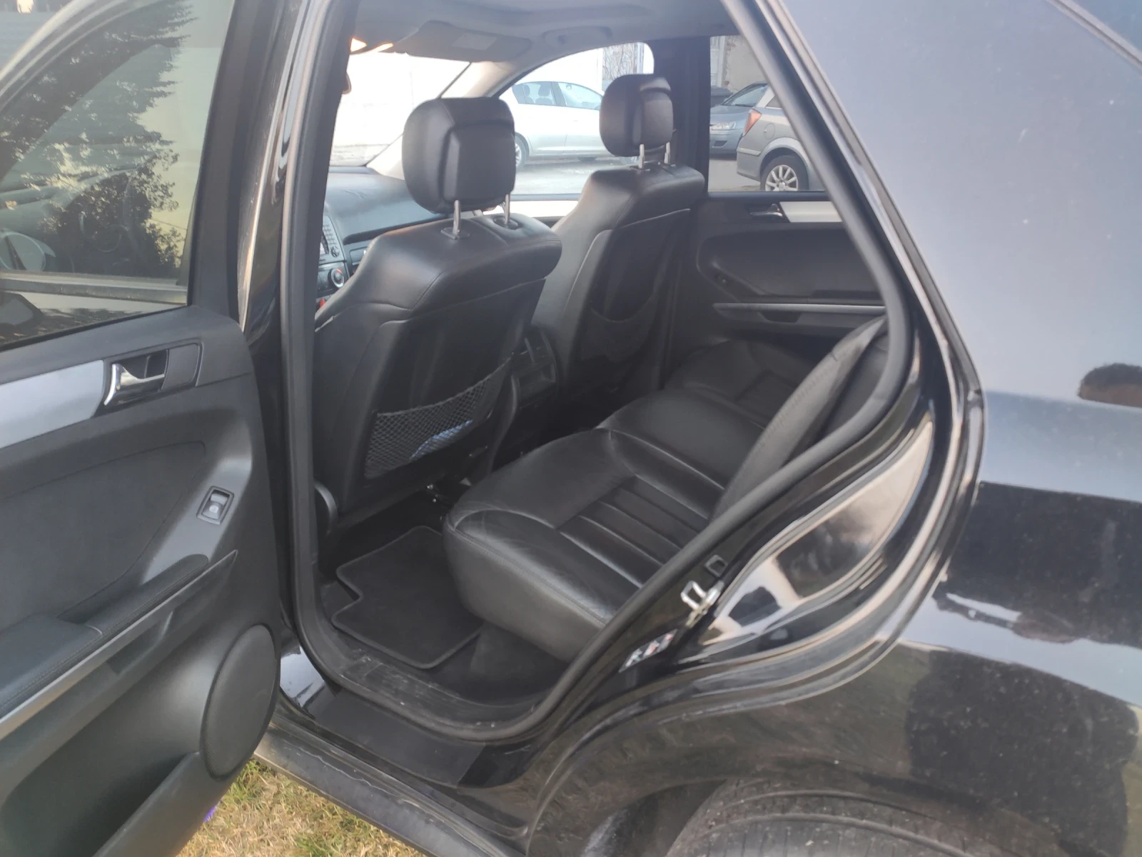 Mercedes-Benz ML 320  - изображение 9