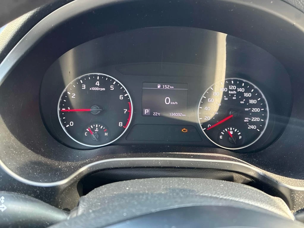 Kia Seltos * LX * CARFAX * БЕЗ ПЪРВОНАЧАЛНА ВНОСКА - изображение 8