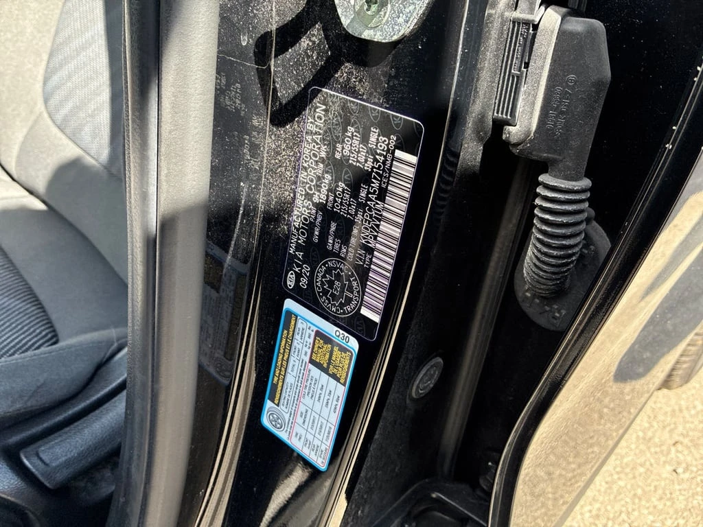 Kia Seltos * LX * CARFAX * БЕЗ ПЪРВОНАЧАЛНА ВНОСКА - изображение 10