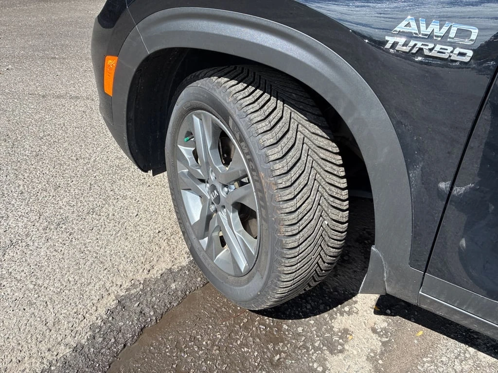 Kia Seltos * LX * CARFAX * БЕЗ ПЪРВОНАЧАЛНА ВНОСКА - изображение 7