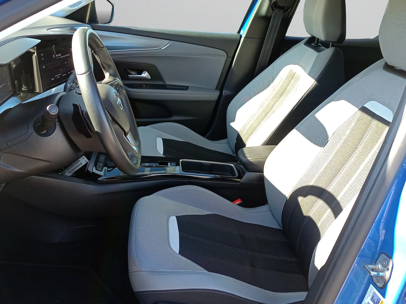 Opel Mokka Elegance 1.2 бензин (96kW/130 к.с.) AT8 - изображение 10