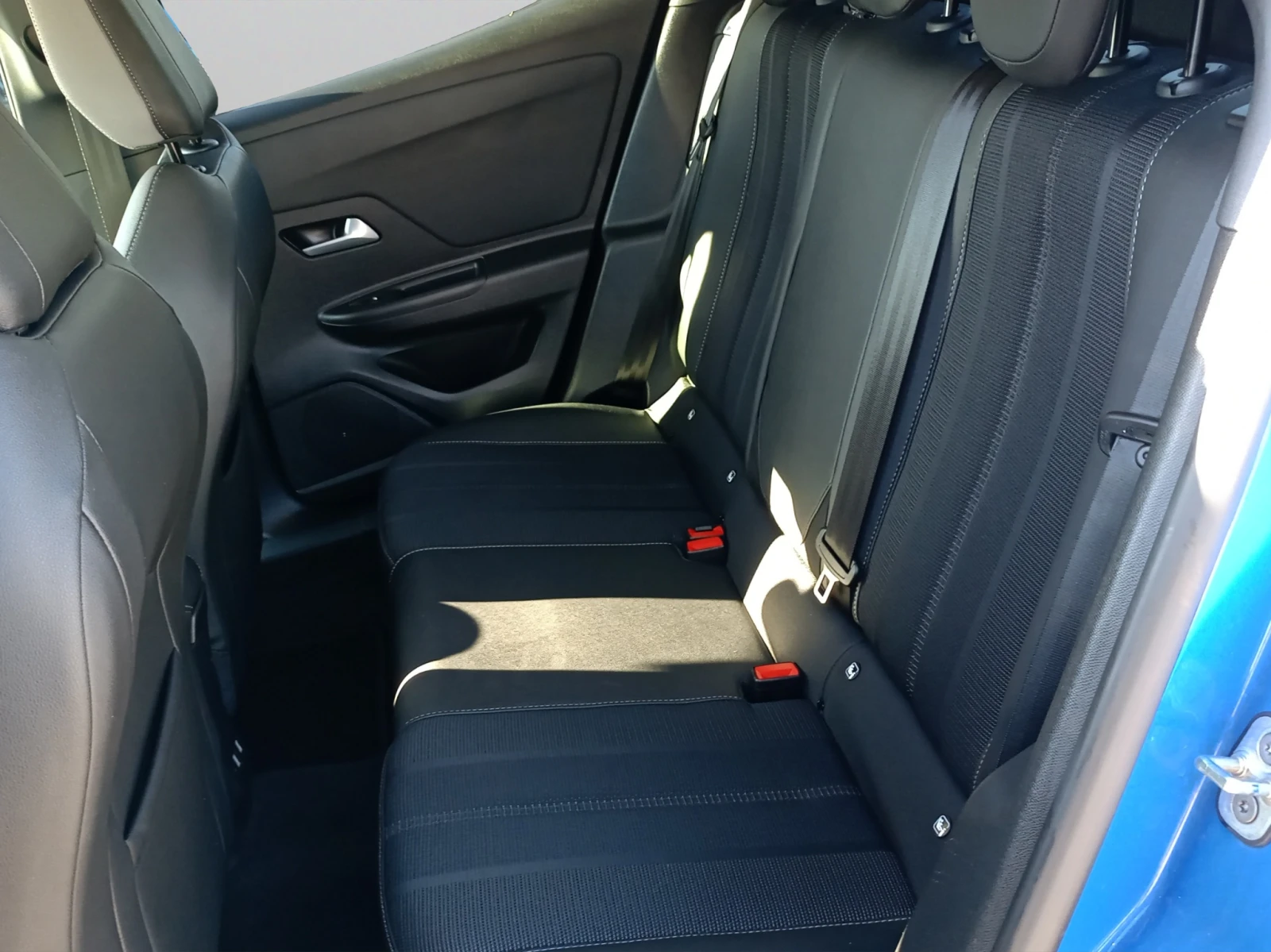 Opel Mokka Elegance 1.2  (96kW/130 ..) AT8 | Mobile.bg   11