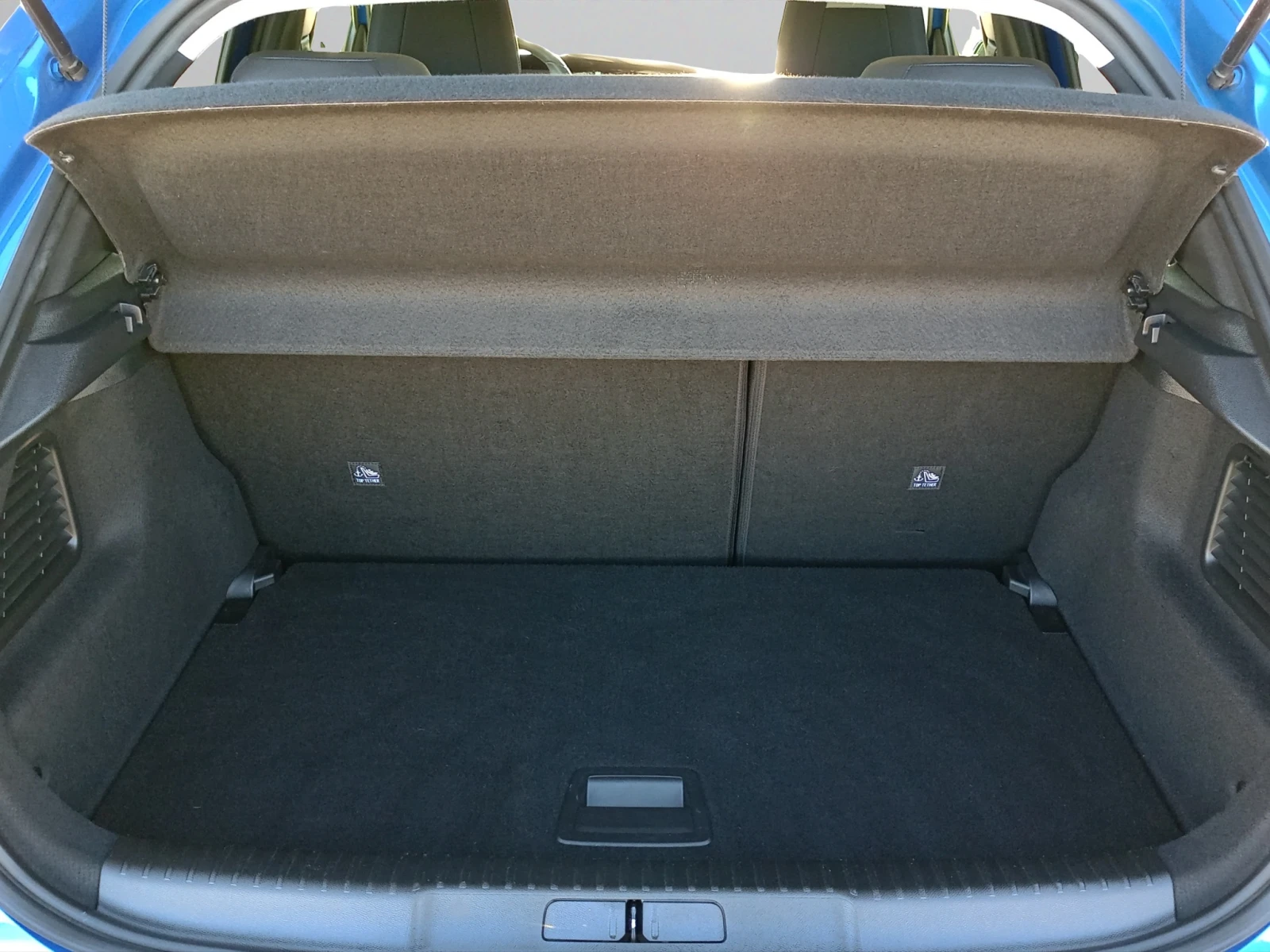 Opel Mokka Elegance 1.2 бензин (96kW/130 к.с.) AT8 - изображение 9