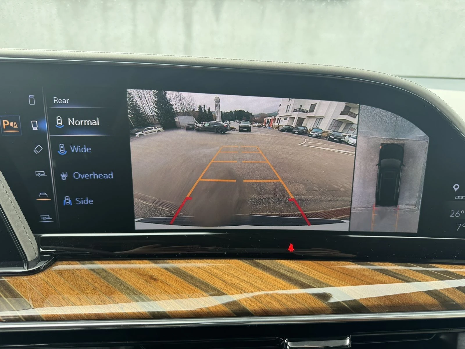 Cadillac Escalade Sport Platinum 3.0L | Mobile.bg � ����������� 14