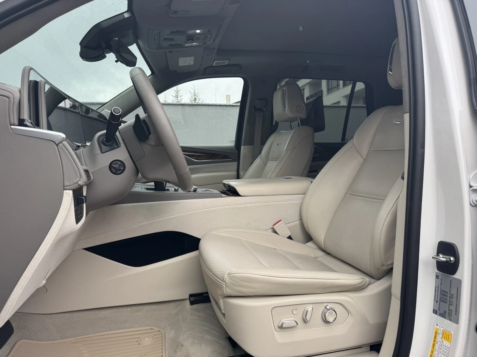 Cadillac Escalade Sport Platinum 3.0L | Mobile.bg � ����������� 9