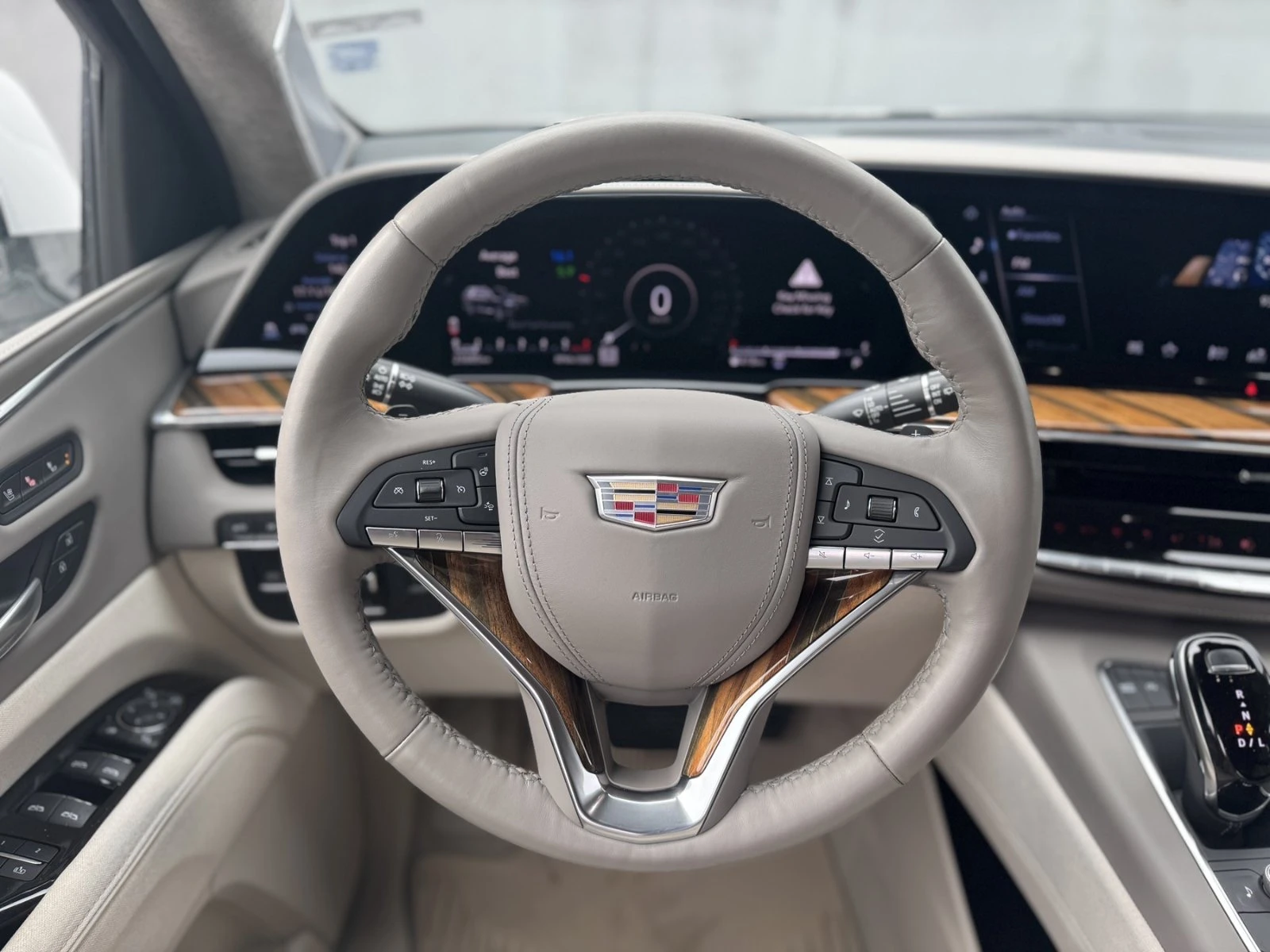 Cadillac Escalade Sport Platinum 3.0L | Mobile.bg � ����������� 12