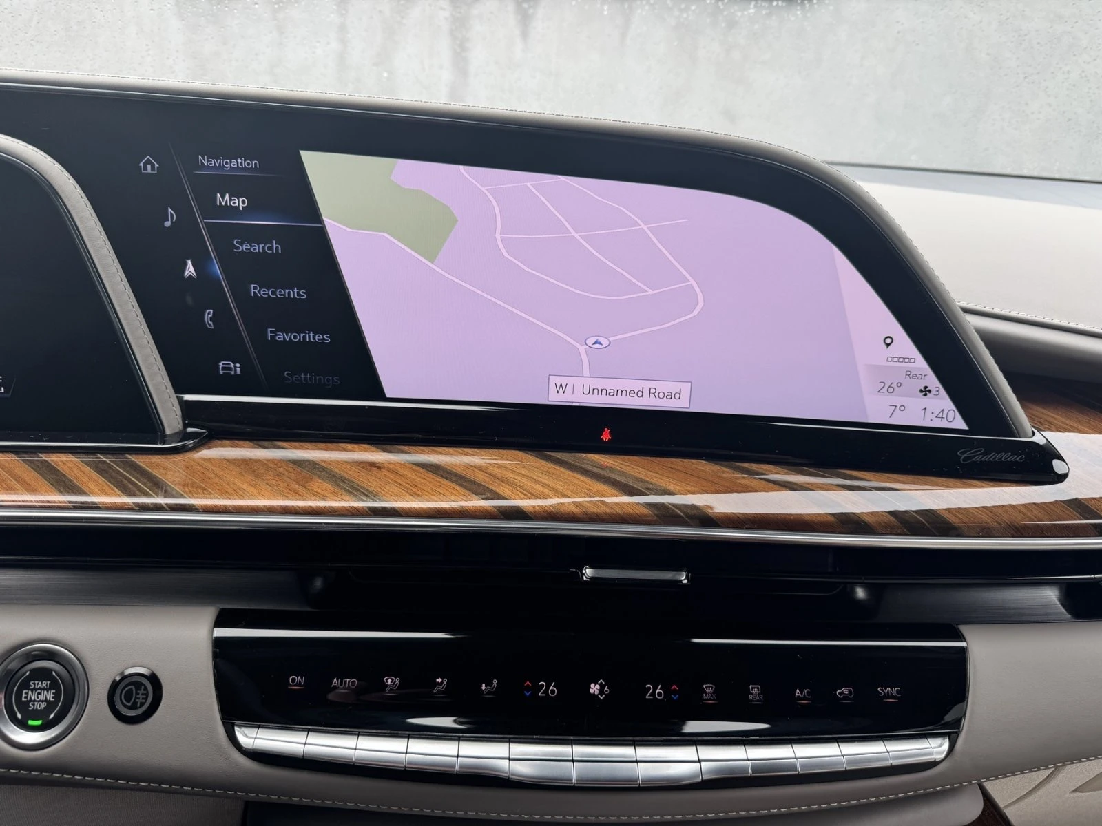 Cadillac Escalade Sport Platinum 3.0L | Mobile.bg � ����������� 15