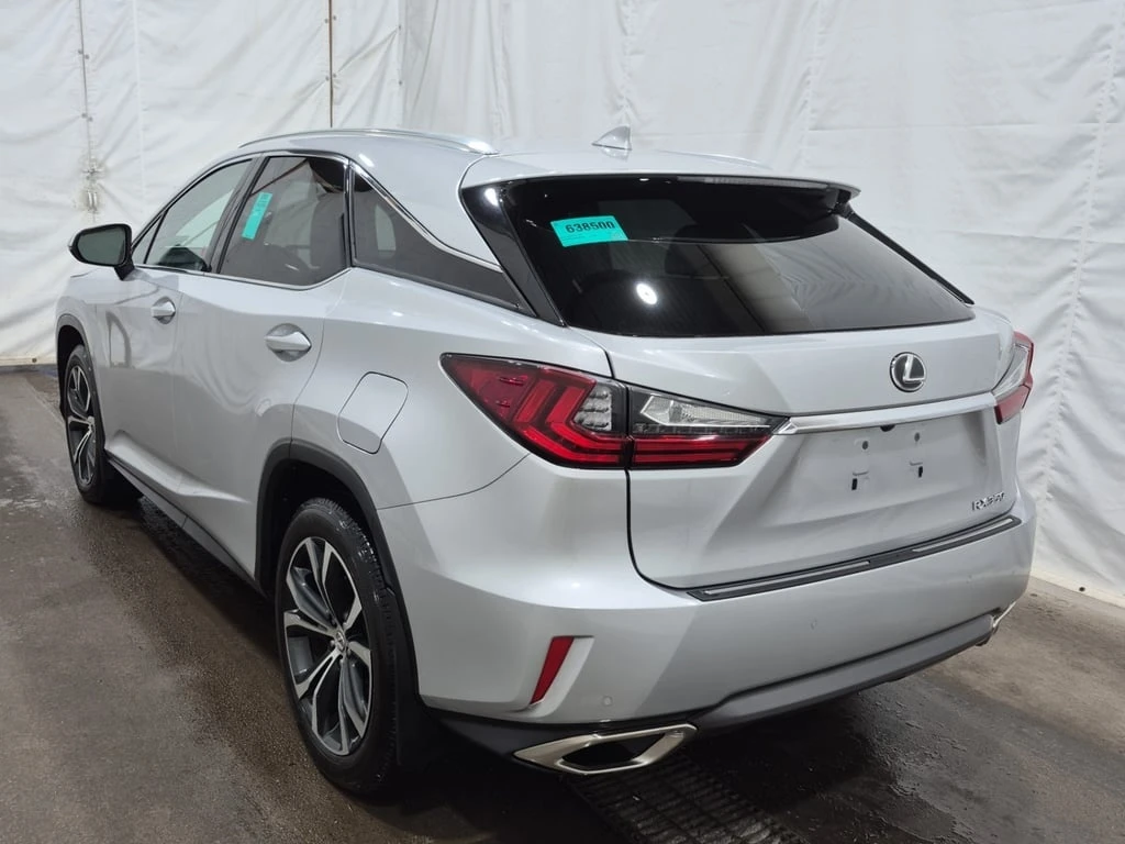 Lexus RX * AWD 4DR * CARFAX *    | Mobile.bg   4