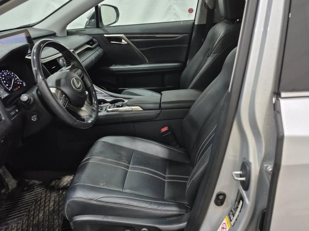 Lexus RX * AWD 4DR * CARFAX *    | Mobile.bg   5