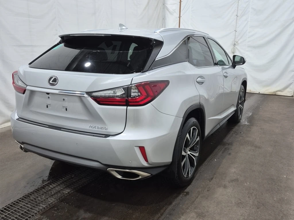 Lexus RX * AWD 4DR * CARFAX *    | Mobile.bg   3