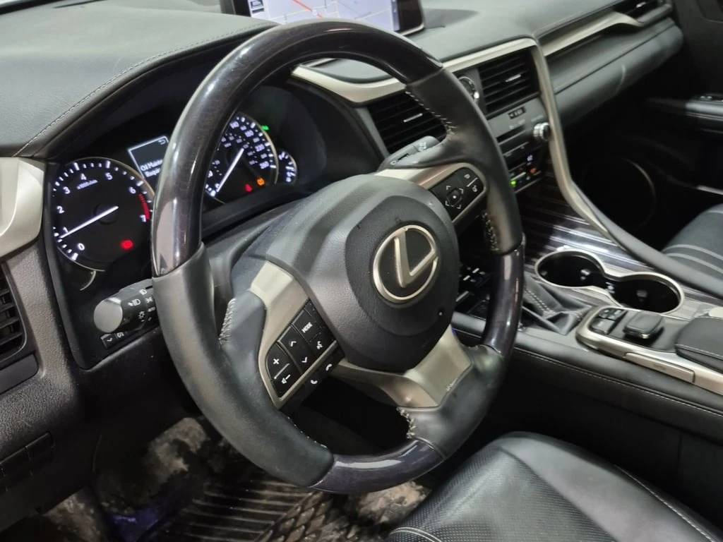 Lexus RX * AWD 4DR * CARFAX *    | Mobile.bg   12