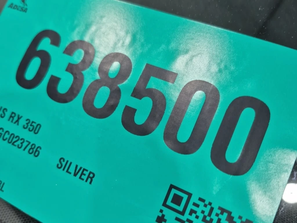 Lexus RX * AWD 4DR * CARFAX *    | Mobile.bg   15