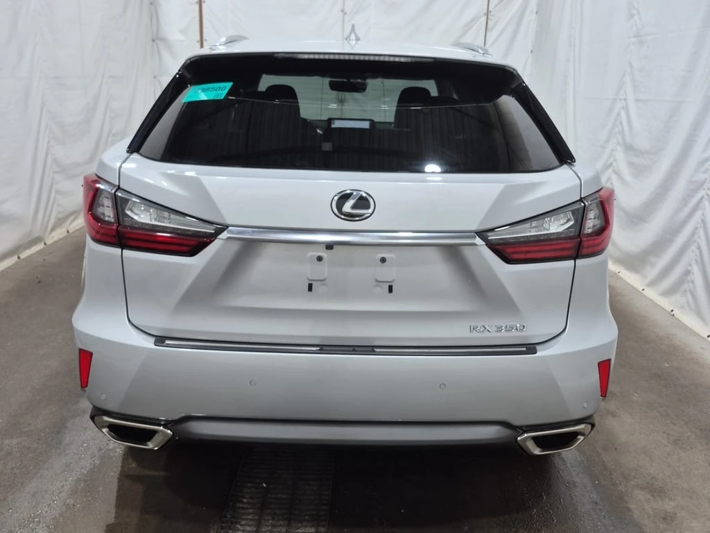 Lexus RX * AWD 4DR * CARFAX *    | Mobile.bg   7