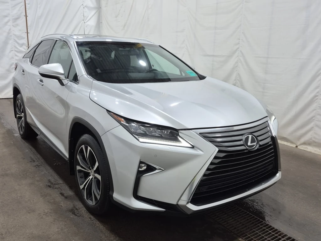 Lexus RX * AWD 4DR * CARFAX *    | Mobile.bg   2