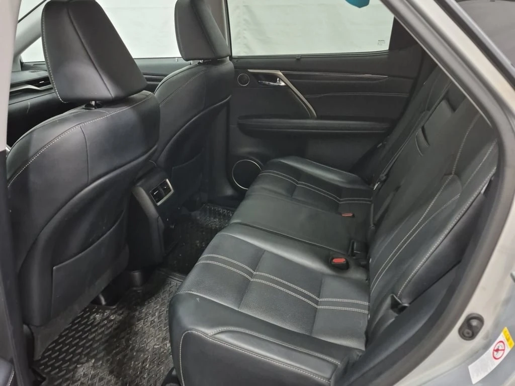 Lexus RX * AWD 4DR * CARFAX *    | Mobile.bg   13