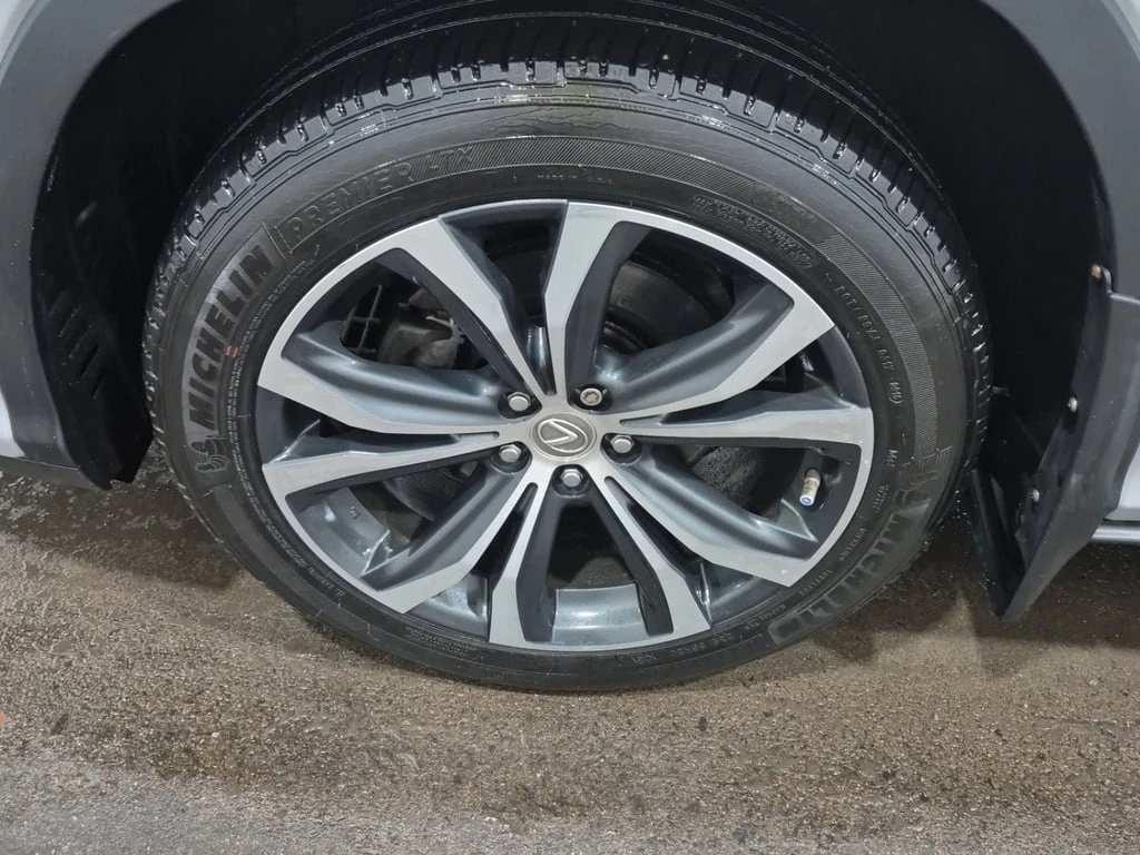 Lexus RX * AWD 4DR * CARFAX *    | Mobile.bg   6