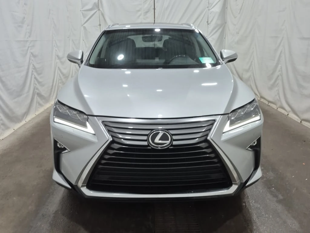 Lexus RX * AWD 4DR * CARFAX *    | Mobile.bg   8